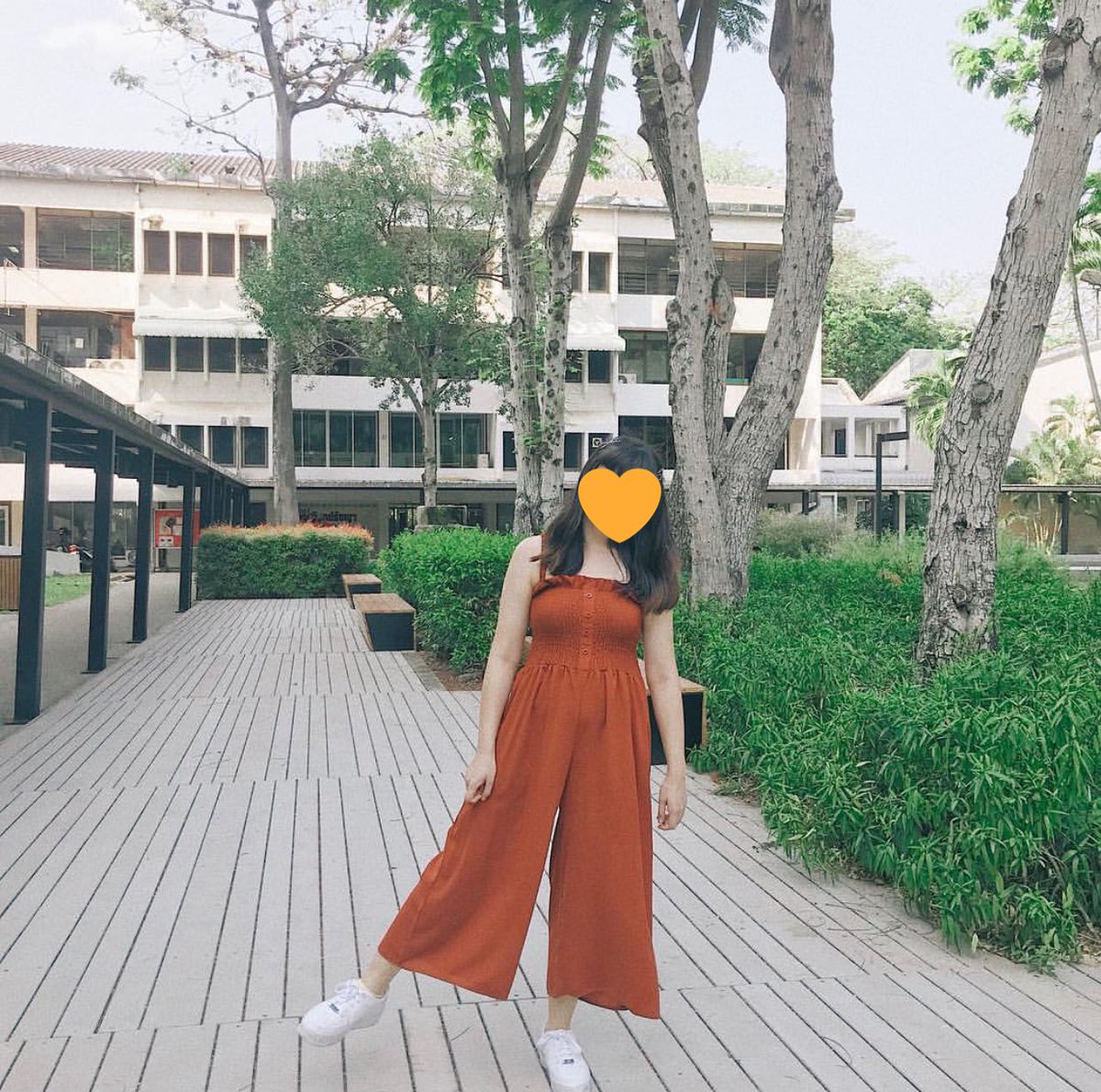 kf97_'s tweet photo. หลังจากเลิกแคร์สายคนอื่น การแต่งตัวก็สนุกมากขึ้นจริงๆ  ·͜·♡ https://t.co/tOUY1zhY1W