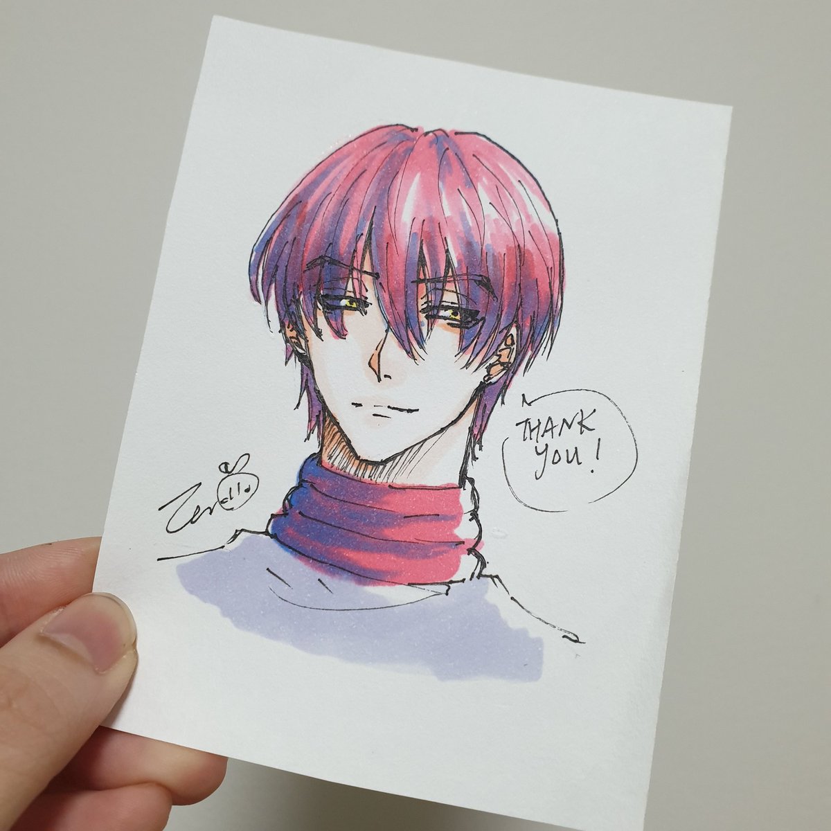 ゼリー 🍡 on Twitter: ゼリー 🍡 on Twitter: