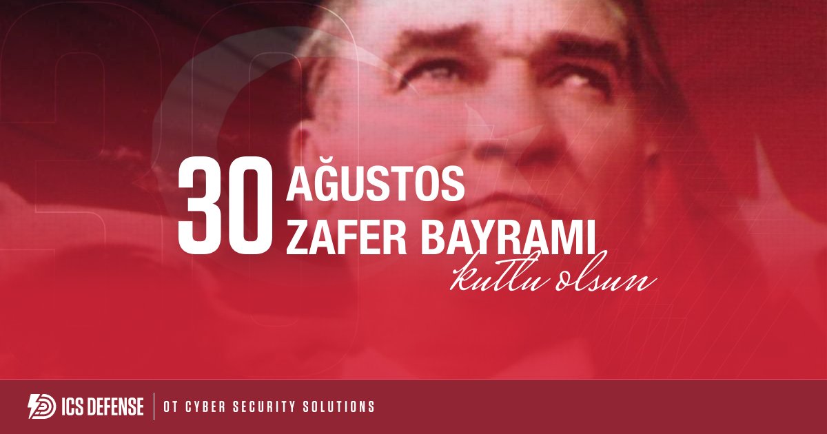 ICS_Defense's tweet photo. 30 Ağustos Zafer Bayramımız kutlu olsun! 🇹🇷
#ZaferBayramı https://t.co/bRUZaEaDGF