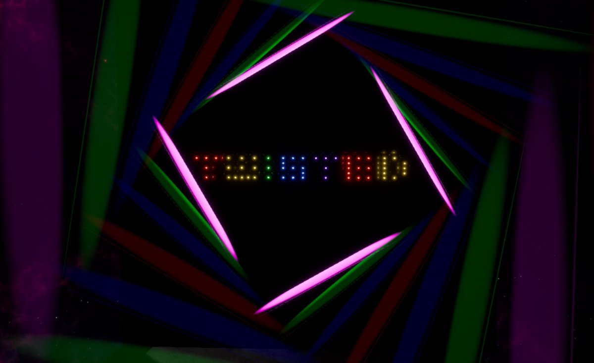 TwistedIndy's tweet photo. Twisted Spinning Lights Now Available on #marblesonstream18 https://t.co/UF134G9Gjc