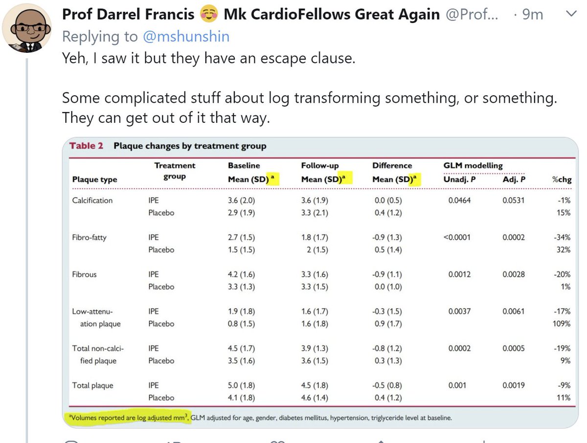 So I looked up the EVAPORATE paper again, and thought the master was merely swatting the grasshopper aside."Good try, Matt, but it will be OK - they have an 'out'"