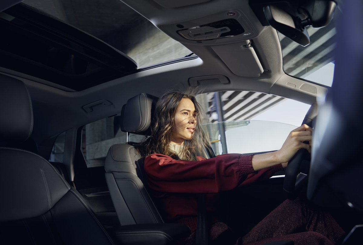 Audi Slovenija tweet media