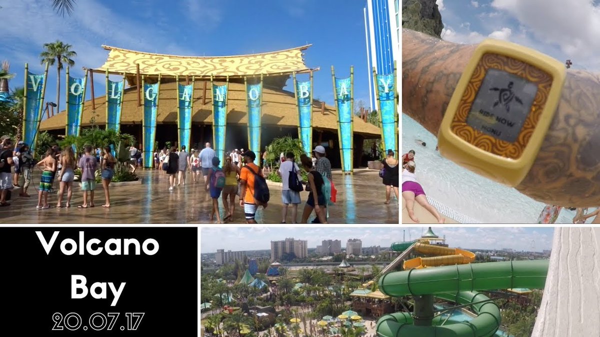 NomadicBrits's tweet photo. Day 10, 2017 - Volcano Bay Water Park 

https://t.co/LS9QcOvxEB

#travel #lookatourworld #travelbloging #travelbloggers #UniversalStudios #WaterPark https://t.co/WYIAgNqwlW