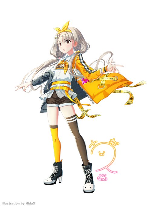 スターライトステージのtwitterイラスト作品 スターライトステージのtwitterイラスト作品