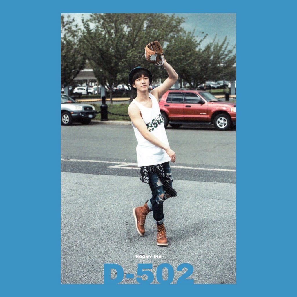 HOONY_INA's tweet photo. โจ๐-๐ฑ๐ฌ๐ฎโจ
His big arms ๐
#NoKokohNoLyfe #KokohHoony #HOONY_INA #Hoony #Seunghoon #์ด์นํ #ํ์ด #์๋ https://t.co/xisI9vtvYT