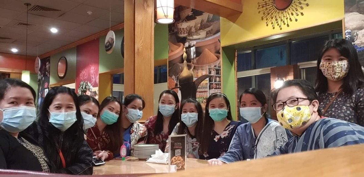 negneg_rn's tweet photo. About last night!! Yeah,We missed each other☺️☺️ #teampedia https://t.co/UTBo6IAvQP