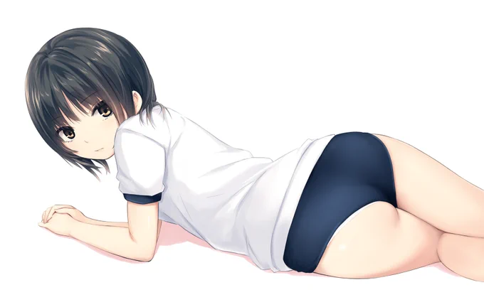 #おしりが需要あると聞いて 