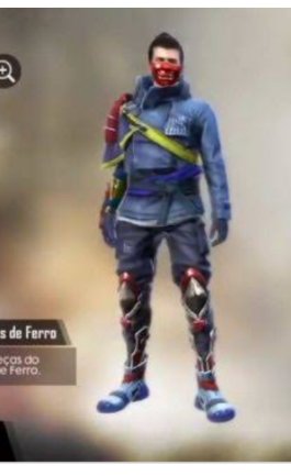 Rodrigo31323067's tweet photo. @FreeFireBR Trás esse pacote, pfv ✊❤️ https://t.co/3tIJmGNg1t