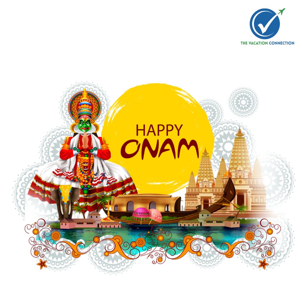 TheVacationCon1's tweet photo. On this joyous occasion of Onam,  wishing everyone joy and good health, and always keep enjoying the bounty of nature! Happy Onam
.
.
.
#thevacationconnection #Onam #onamfestival #onamcelebration #onamspecial #kerala #travel #nature #photography #travelphotography #photooftheday https://t.co/JqfAMy3RcB