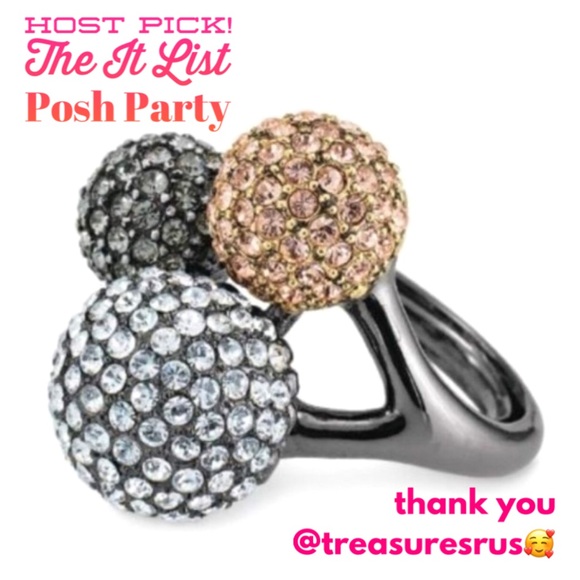 So good I had to share! Check out all the items I'm loving on <a href="/Poshmarkapp/">Poshmark</a> #poshmark #fashion #style #shopmycloset #caslon #louisvuitton #stelladot: posh.mk/HtmyML0us6