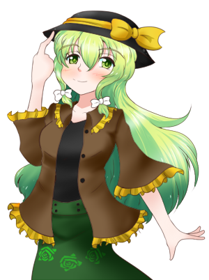 古明地こいしのtwitterイラスト検索結果 古明地こいしのtwitterイラスト検索結果