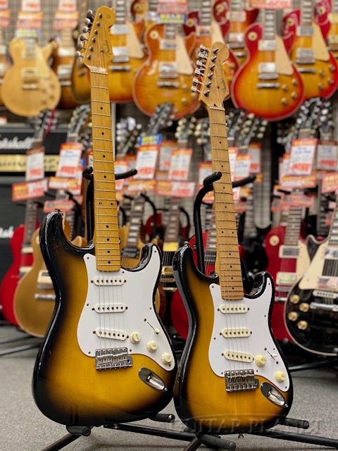 ぶりになっ ヤフオク! - Fender Japan ST-38S ショートスケール