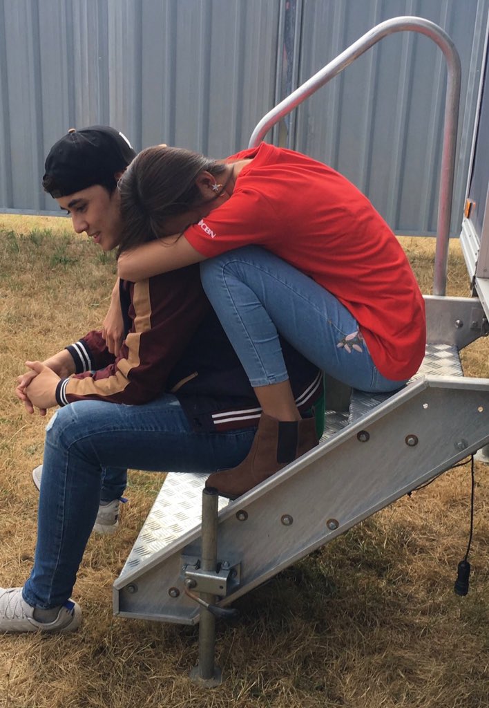 beejoyceful's tweet photo. The celebration of their anniversary and ours, too, continues! 

MAYWARD GENUINE LOVE
MAYWARD GENUINE LOVE
MAYWARD GENUINE LOVE

@maymayentrata07 @Barber_Edward_ https://t.co/1Ruq62TWeb
