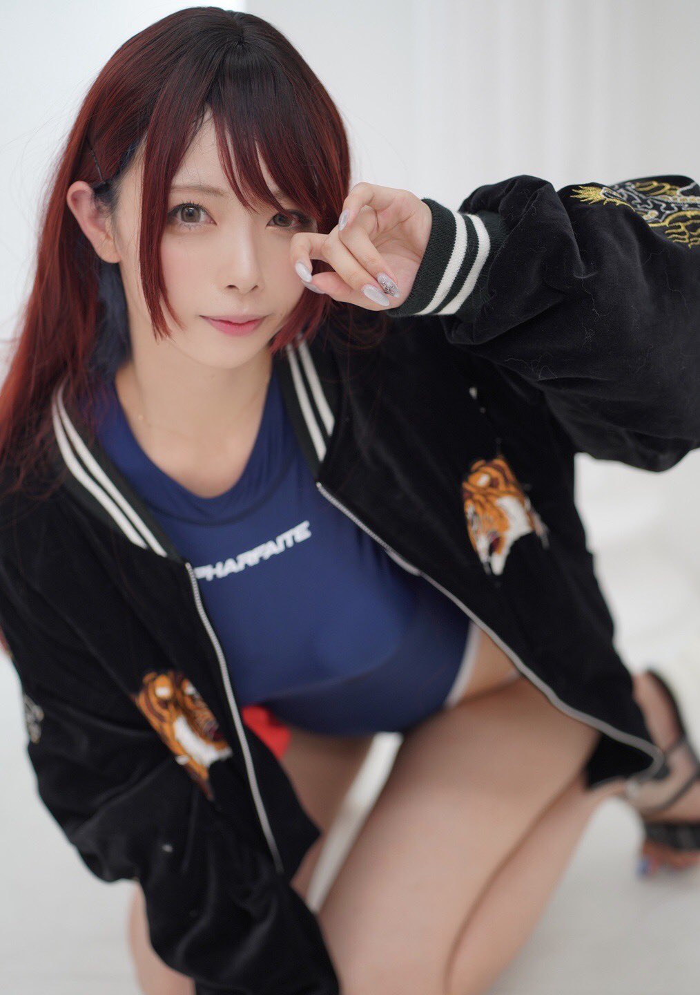 椿なぎさ Twitter Search Twitter