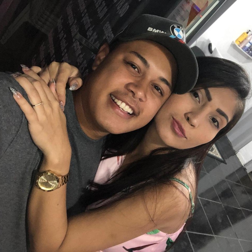 Meu Par ❤️.