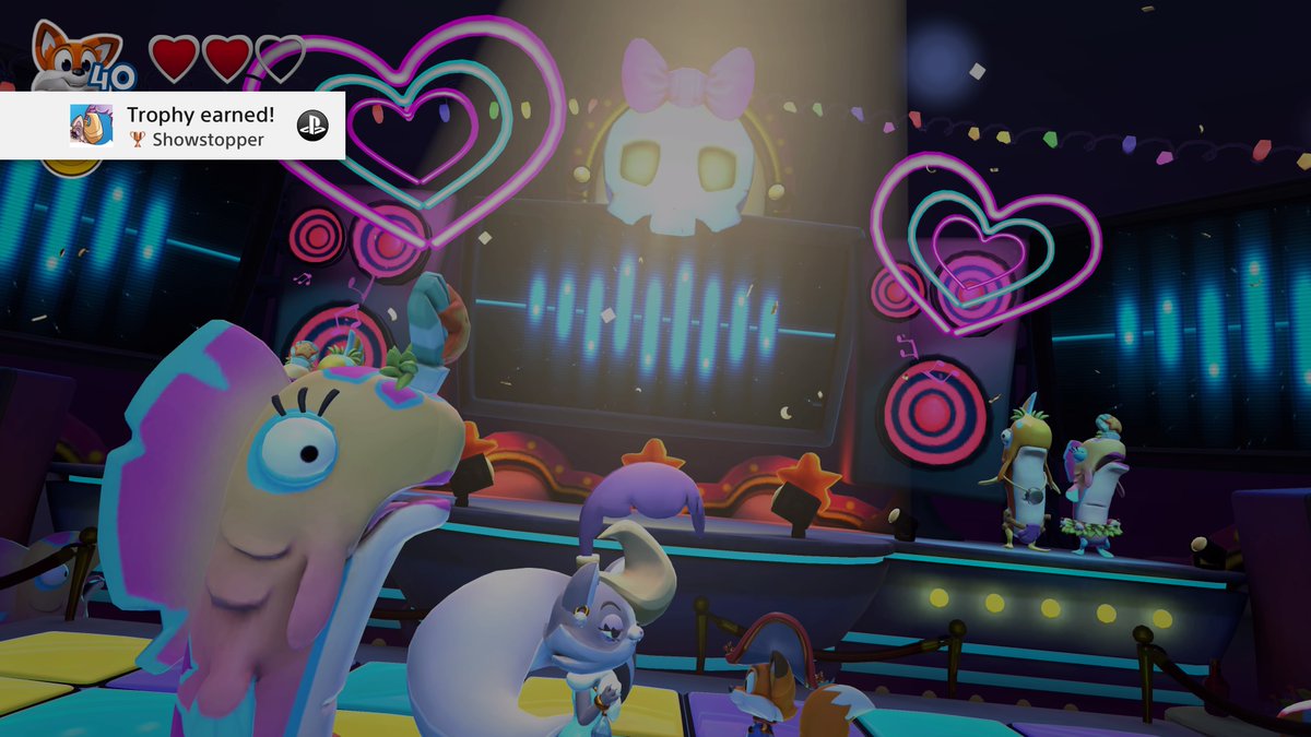 Hunter New Super Lucky S Tale Is So Good Awesome That It S On Ps4 Xbox Nintendo Switch Ps4 Ps4share