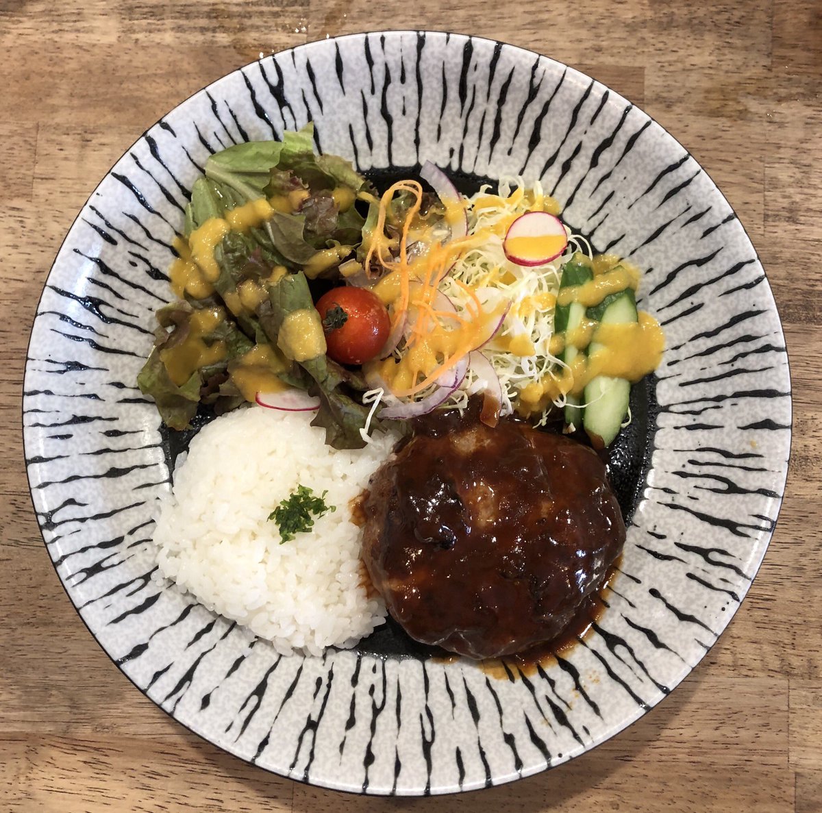 海老名ランチ