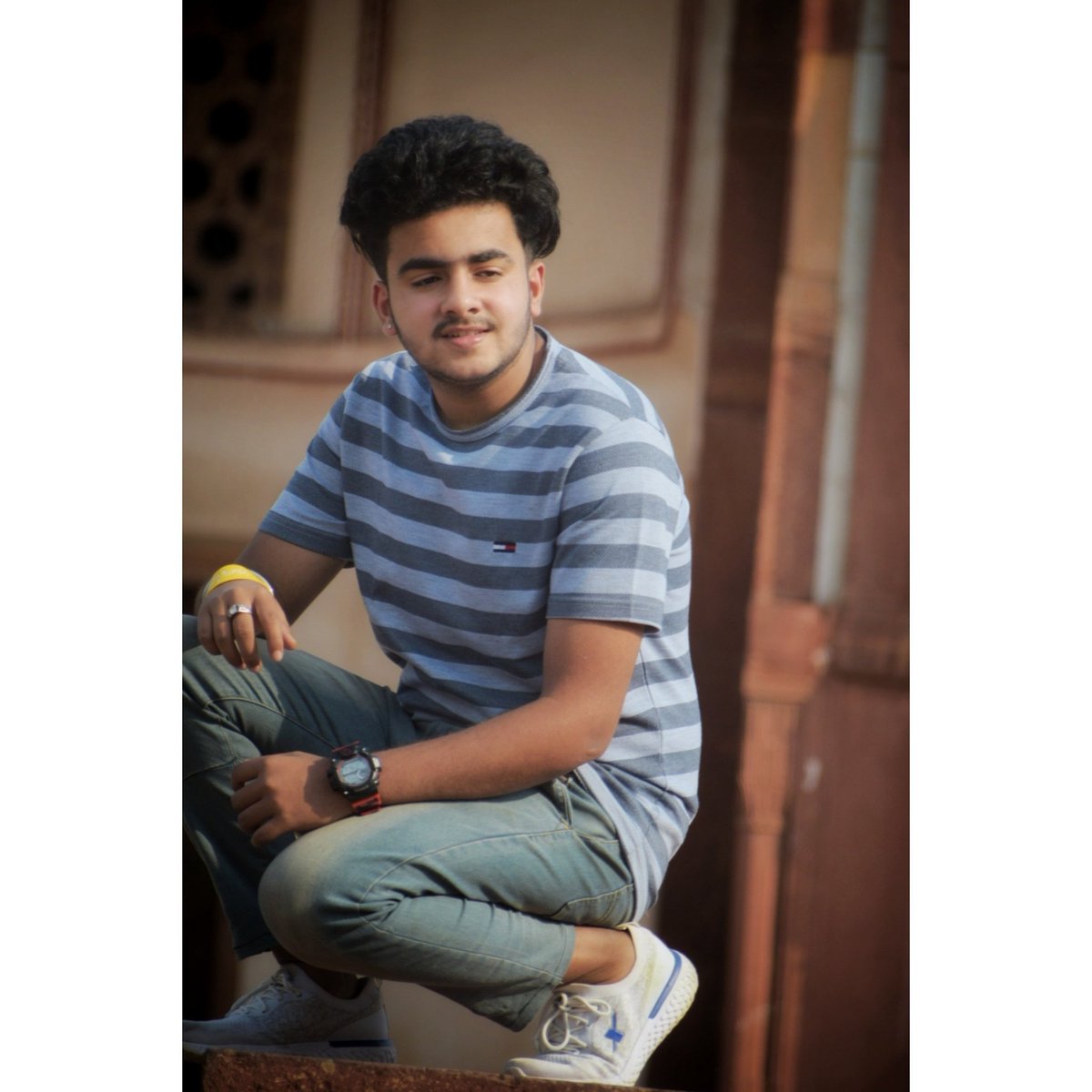 Sammy (@isamakshsharma) / Posts / X