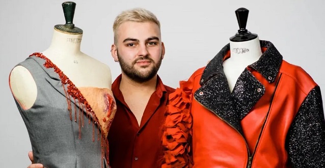 e_niort's tweet image. #Niort. Dans le top de la mode par la grande porte. bit.ly/2G19b1N