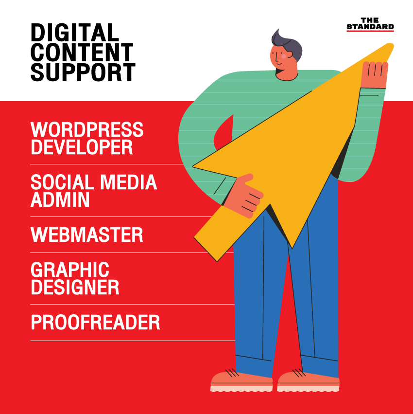 THE STANDARD on Twitter: