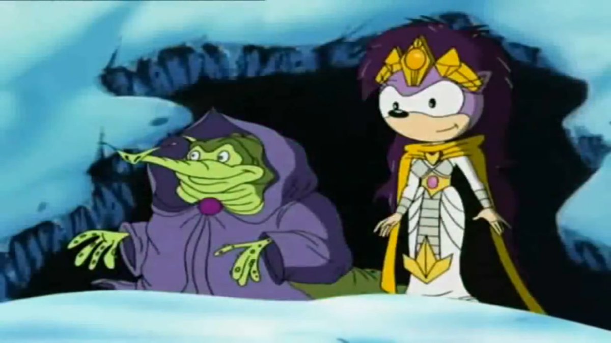 NoContextSonUnd's tweet image. 