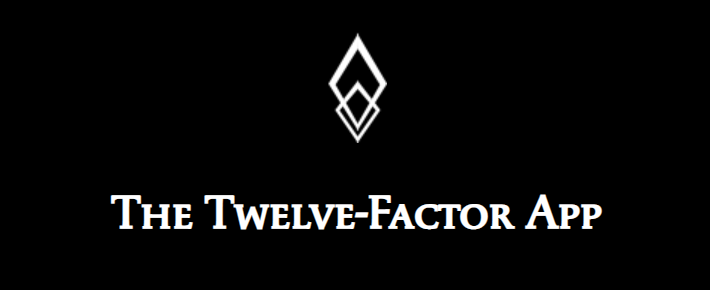 The Twelve-Factor App a methodology for building SAAS that:Use declarative formats for automationHave a clean contract with the OSAre suitable for deployment on modern platformsMinimize divergence between dev and prodCan scale up without significant changes