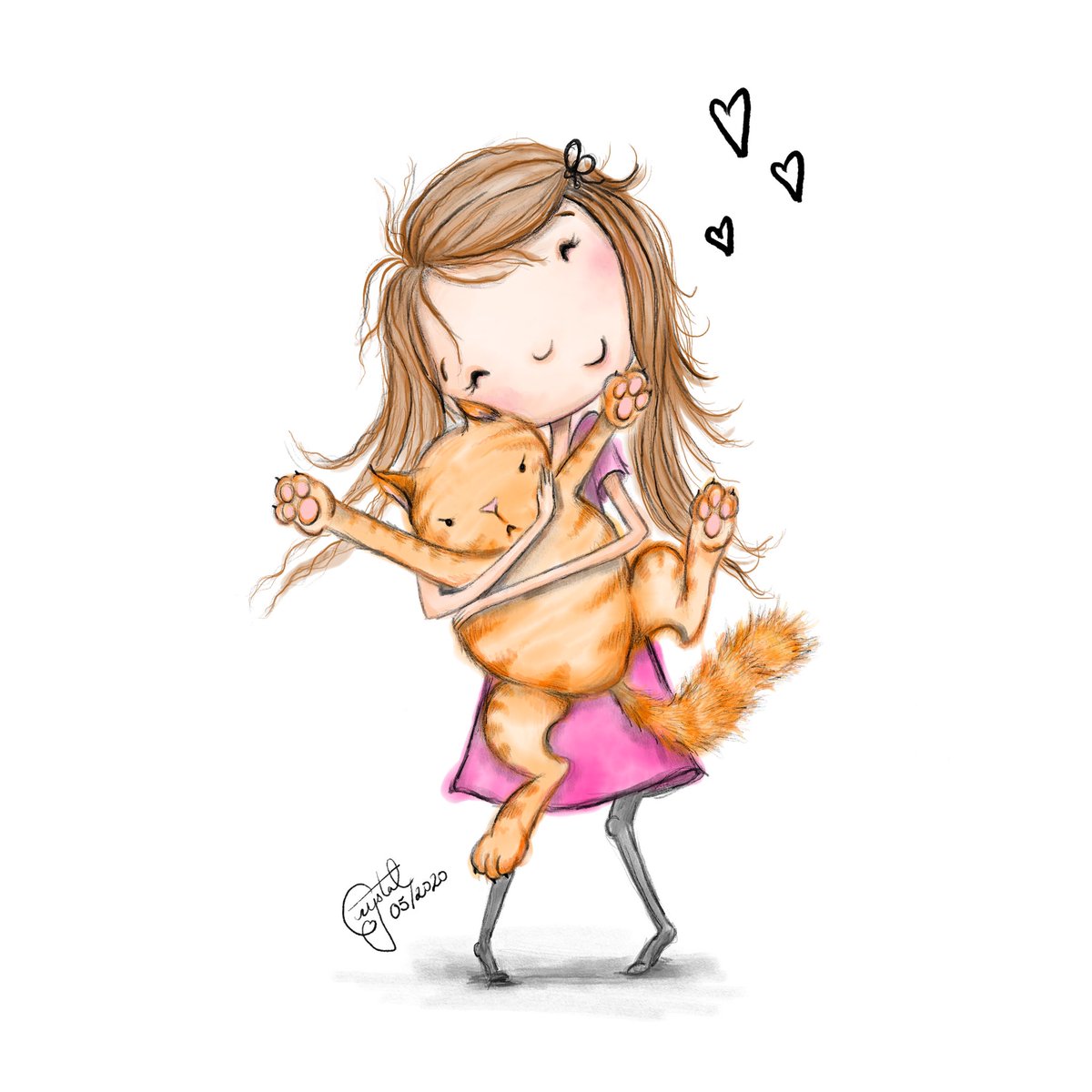 cryssoleil's tweet photo. Turns out I’m an #aspiring #illustrator Now to find the right #story to #draw for. #womenintech #art #artist #storyteller #book #writer #kidsbook #digitalart #ArtistOnTwitter #illustration #Help #whatnext #inspire #inspiration #GirlsWhoCode #bipoc #indigenous https://t.co/KpjzEGTjzJ