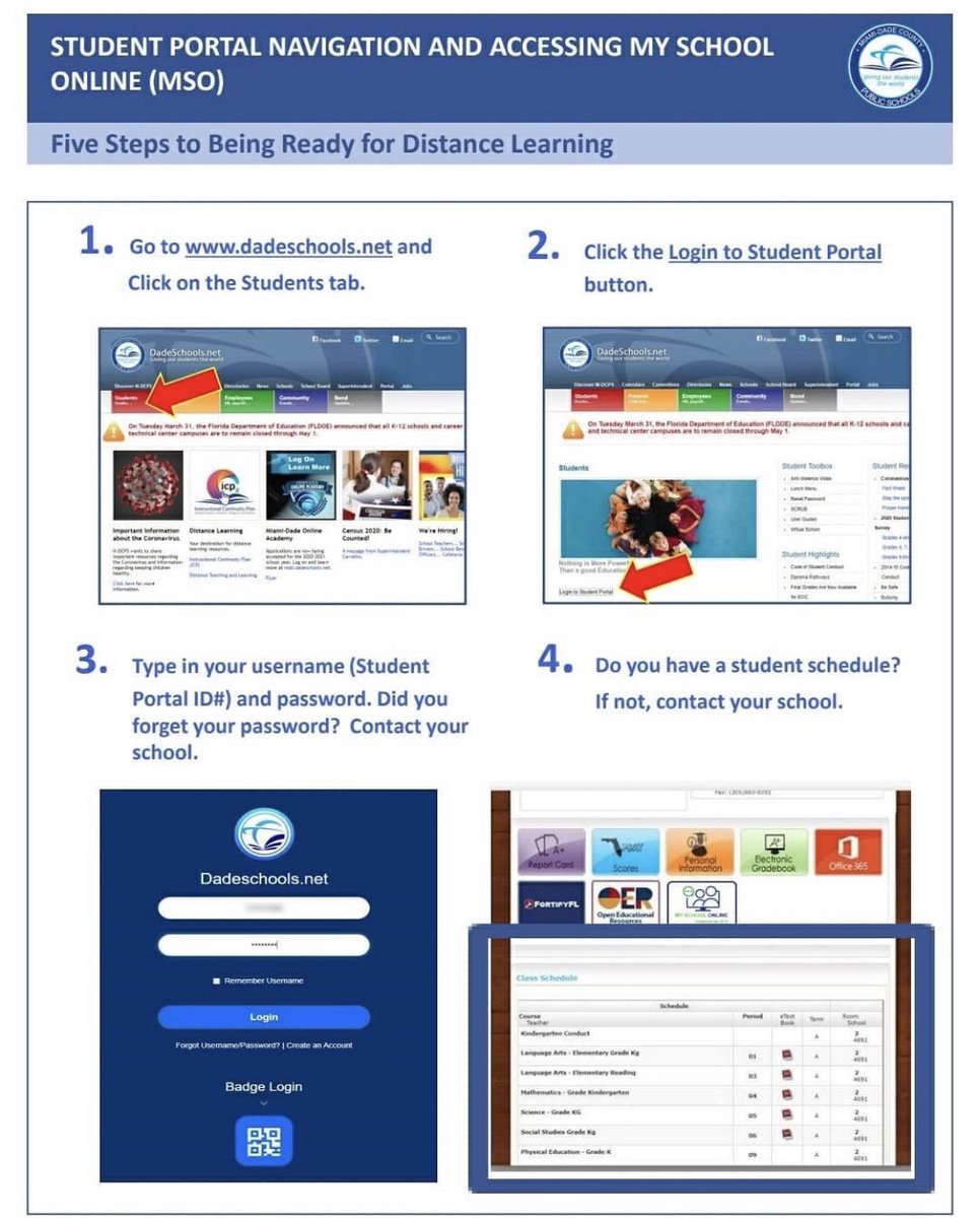 MLECJaguars's tweet photo. We are only one day away. Here’s a quick guide on how to access the MSO platform and Office 365 for Teams. Make sure you know how to access your email, as well. That will be a major communication piece for you this school year. @mlecsga @mlec2021 @mlec_22 @24Mlec https://t.co/IdGrUbiJRG