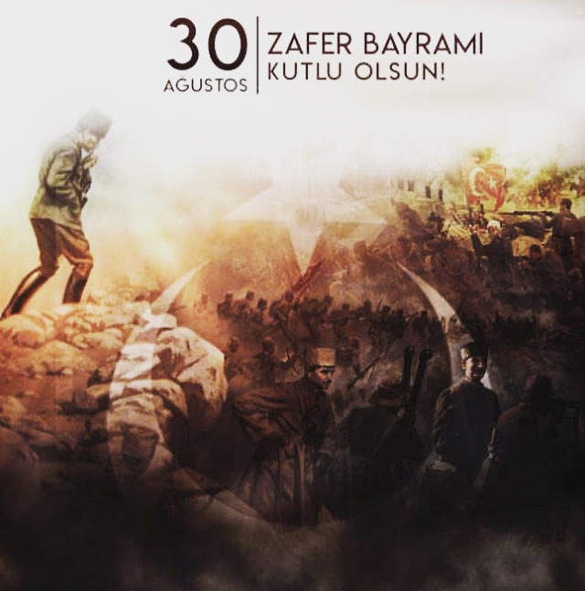 MEYEBEL's tweet photo. 30 Ağustos Zafer Bayramımız Kutlu Olsun... Ulu Önder Gazi Mustafa Kemal Atatürk’ü ve Kıymetli Silah Arkadaşlarını Saygı ve Minnetle Anıyoruz... https://t.co/IMPJ60PNVk