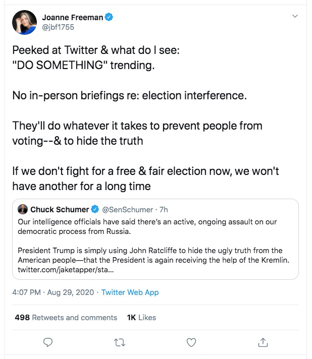 So...it ain't nothin' but a chicken wing.Congress still gets all the updates it needs.But people are idiots.YALE HISTORY PROFESSOR SPECIALIZING IN POLITICS. AUTHOR.