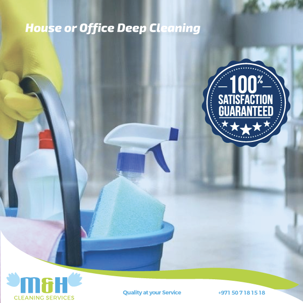 MHCleaningServ1's tweet photo. We provide personal service and exceptional quality. All our services and products lead to 100% satisfaction guaranteed. Our quality services and overall value that we offer is to keep our loyal customers with us. 👌
Call the cleaning experts +971 50 7 18 15 18 📞 https://t.co/6HLDIFkiQA