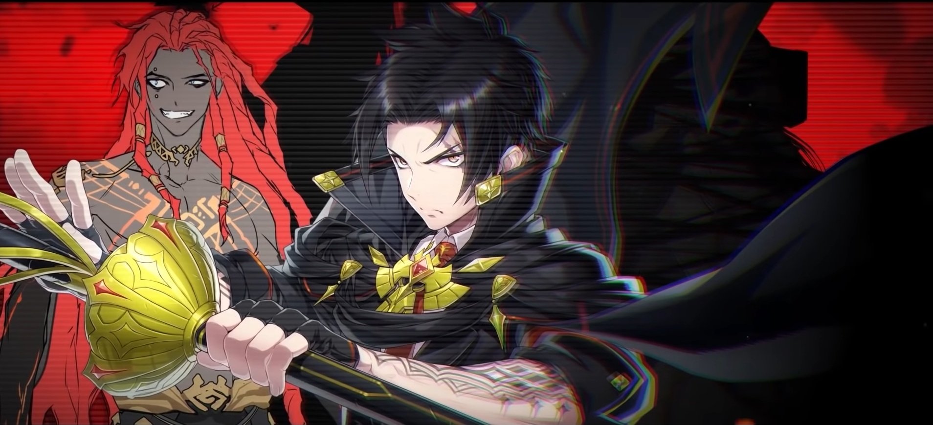 Suzu Also Chapter 2 Ml Series Upcoming Vivian Lilias And Furious T Co Yw9s010e3z Twitter