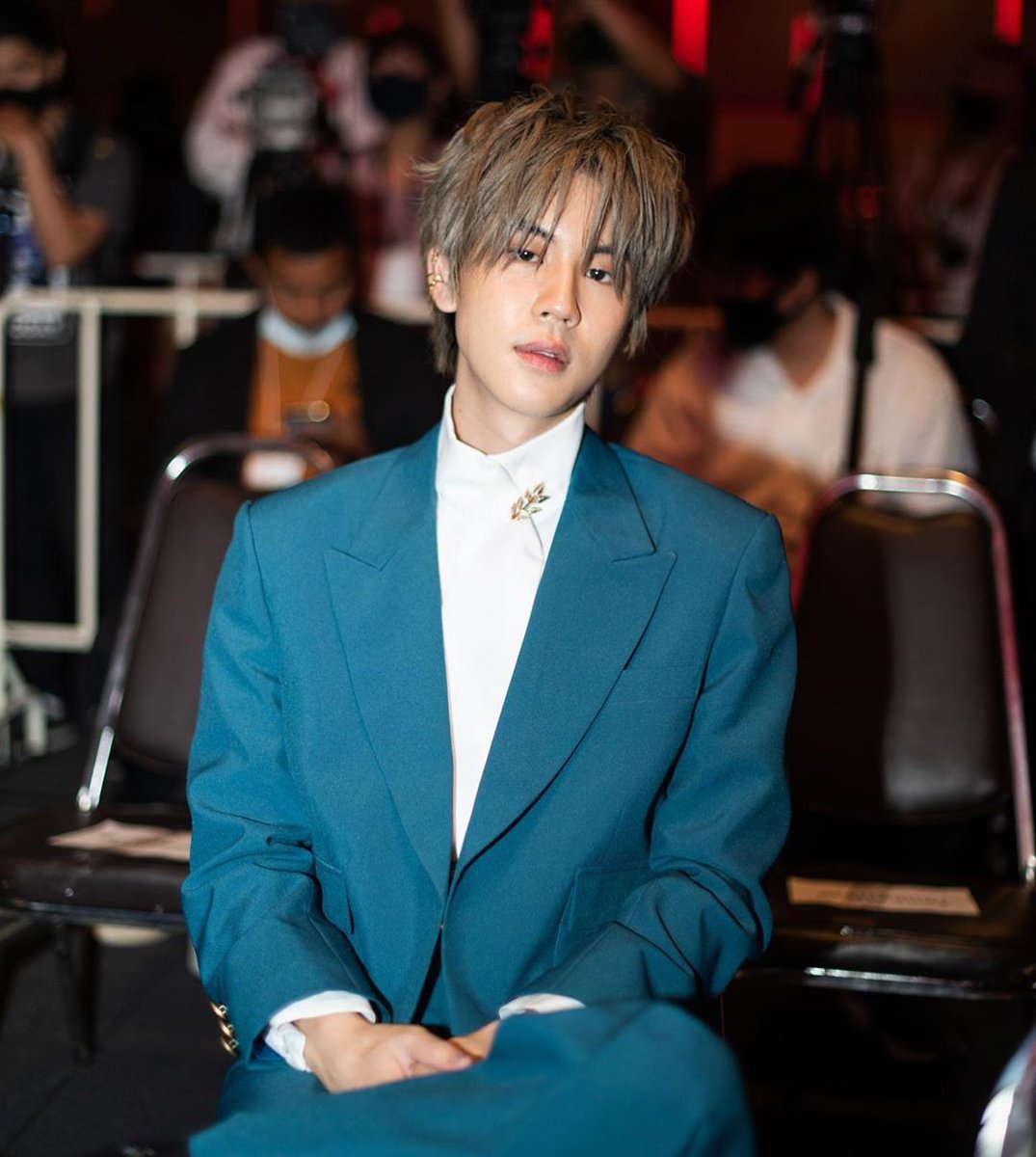 brngwzgdm's tweet photo. [ Prem related post ] 

Congratulations for reaching 1M followers on Instagram, P' Prem. 🎉🎉🎉💚 #AlwaysWithPrem 

#prem 
#prem_space
#premwarut
#bounprem https://t.co/obOmnXFUDS