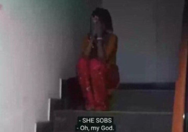 “’m trynna say ‘m in love with ya too, ya fuckin’ asshole!”
