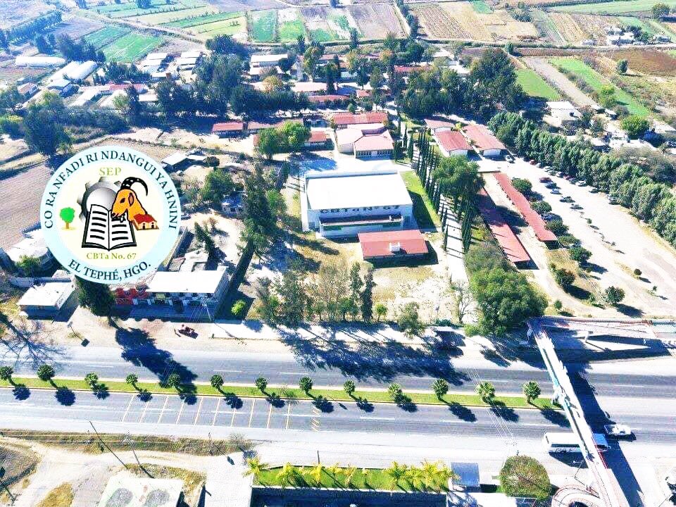 CBTa67Oficial's tweet photo. No conoces nuestro hermoso #CBTa67??? 🇲🇽 te mostramos algunas fotos de nuestro plantel, estamos ubicados en el Tephé, Ixmiquilpan, #Hidalgo. #SomosChivos 🐐
#UEMSTAyCM https://t.co/xbx9el3FOU