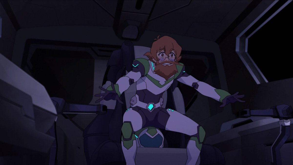 anonaccountname's tweet photo. There we go

#Voltron #VoltronLegendaryDefender #VLD #DreamWorks #Pidge #Katie #Edit https://t.co/CmgsEIZq1J