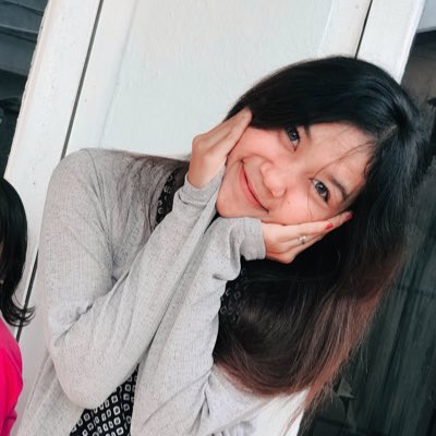 ininina28's tweet photo. #FotoProfilBaru https://t.co/iPJ53RArEm
