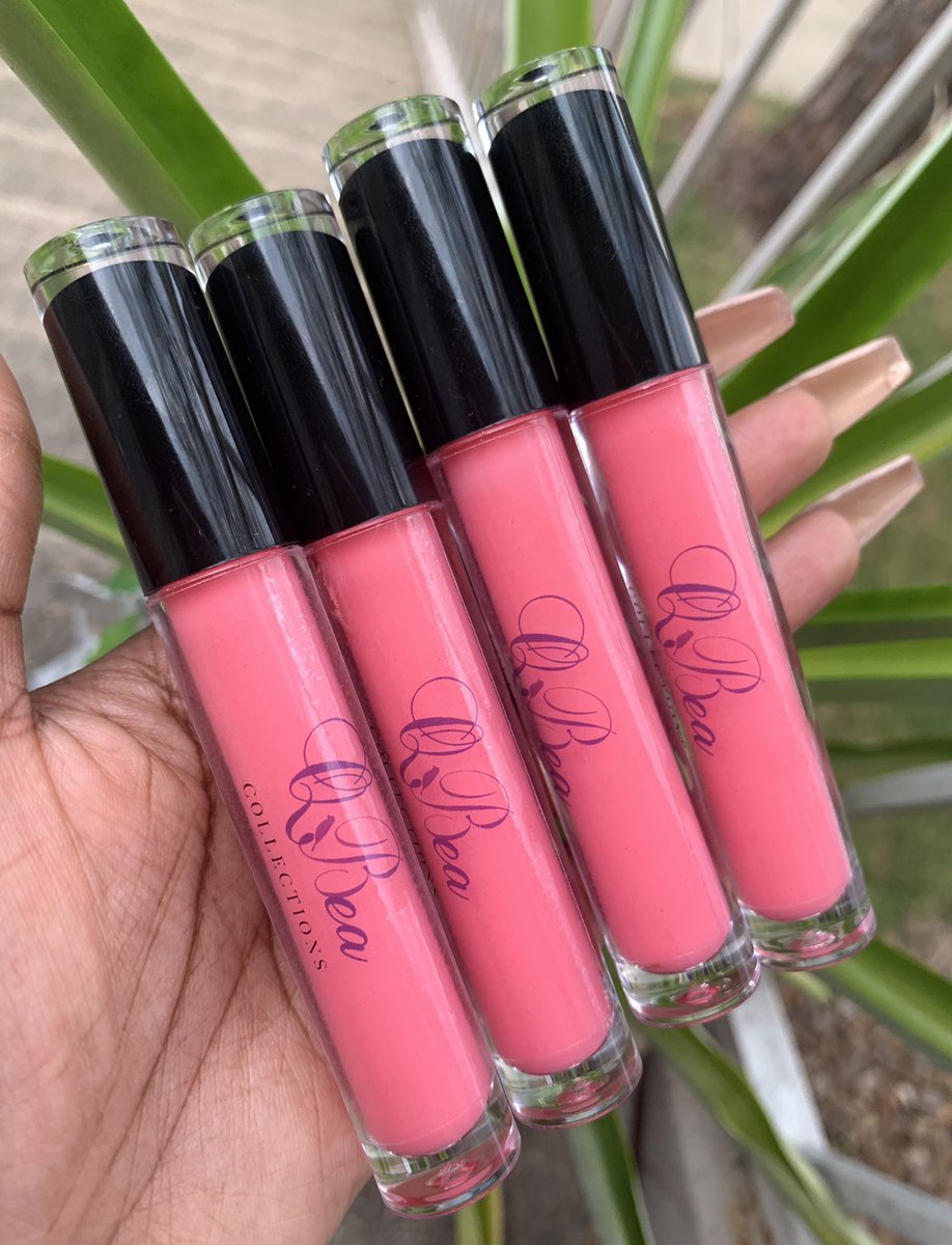 QBeaCollections's tweet photo. @east4tl4nta So gorgeous🤍✨Shop our ‘Baby Girl’ lipgloss at https://t.co/ZCutxJqhzL🛍 https://t.co/ZUsYdzDeRq