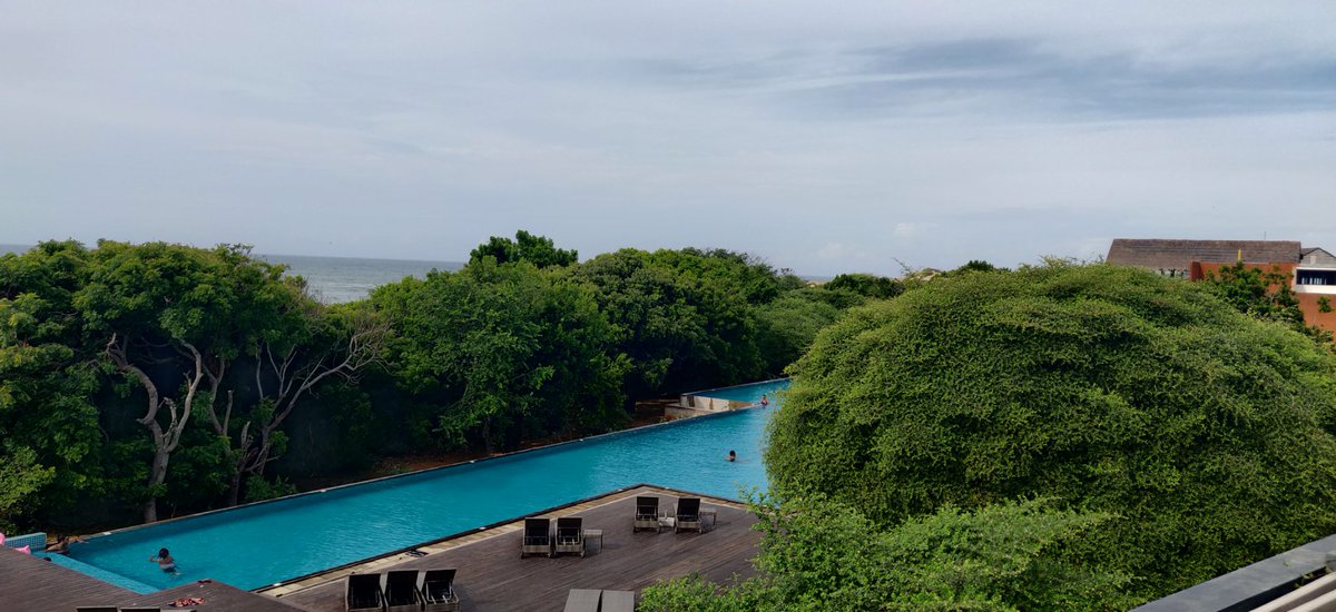 Pamiya89's tweet photo. Jetwing Yala is one of my favorite hotels. Everything is spot on! #jetwingyala https://t.co/uFrqjKR2fi