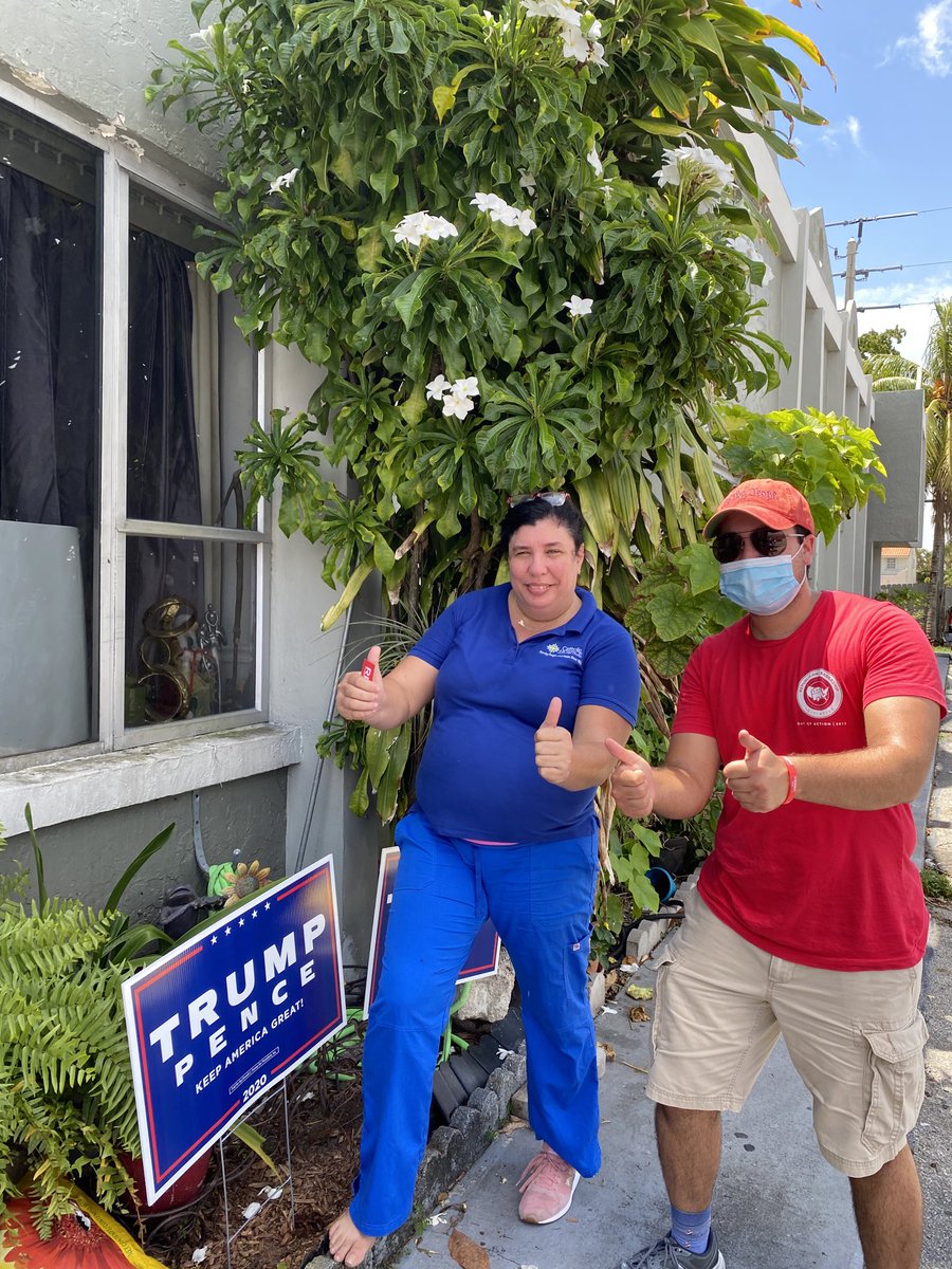 rpof_DanTheMan's tweet photo. #CAT5Cavalry #KAG #LeadRight2020 #KAG2020 #LeadRight #GOP #TrumpVictory #TrumpVictory2020 #Florida #Region11 #Turf155 #RPOF #MAGA #KeepAmericaGreat #FLvictory #MiamiDade #Hialeah #Doral #USA #GroundGame #grassroots https://t.co/ZkcXnFOVGB