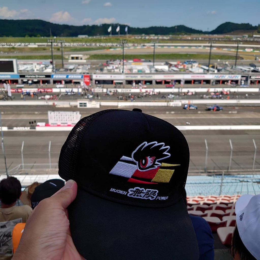 hiirohiirohiiro's tweet photo. 決勝レースもグラスタから。日陰になったし、ちょうどええ〜わ(ΦωΦ)フフフ…
#sformula
#sformula好きな人と繋がりたい
#sformula2020 https://t.co/PUoYv1t6an https://t.co/WuBcUK933V