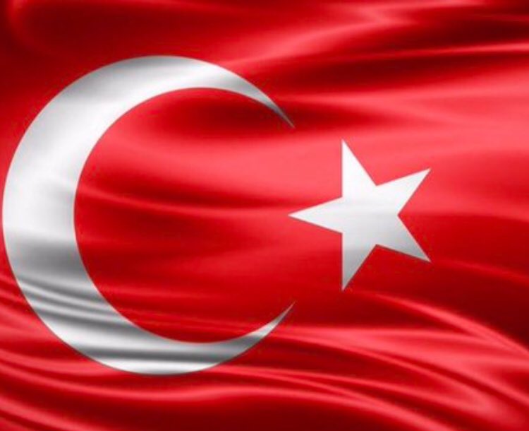 30 Ağustos Zafer bayramı kutlu olsun