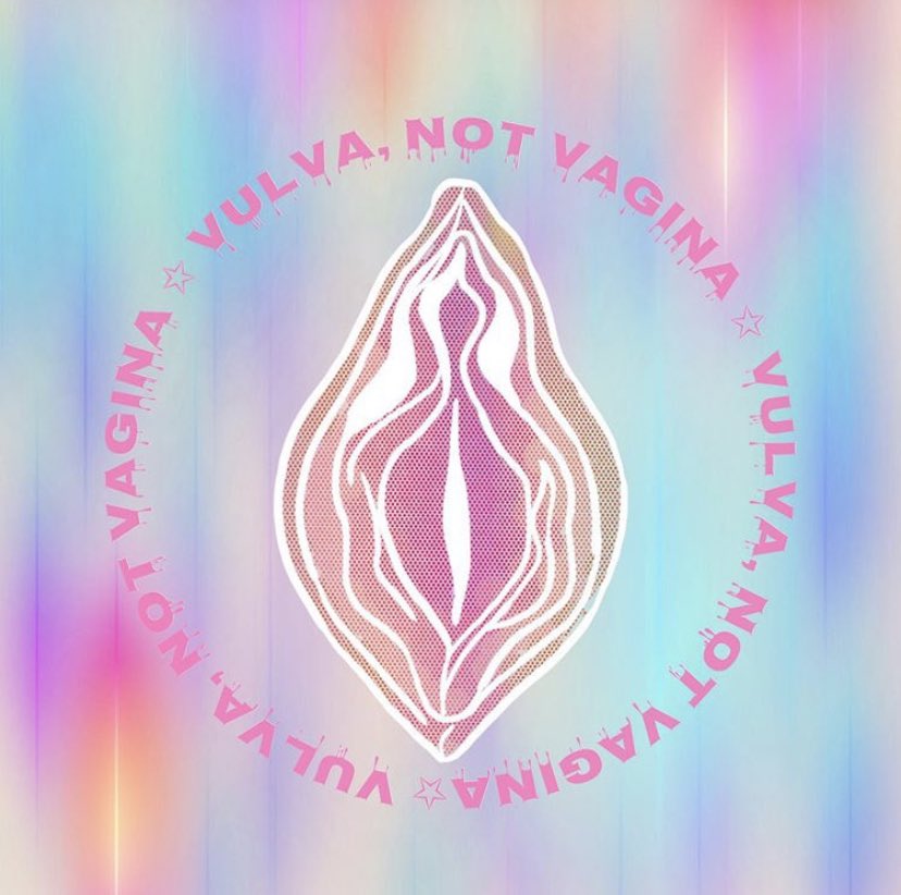 nkitorres's tweet photo. Vulva, not Vagina ft. the artist behind Plant Porn PH. Now streaming on Spotify, Apple or wherever you listen to your podcasts. ✨

https://t.co/3tARKYPKWe https://t.co/Xyj9S3SQkA