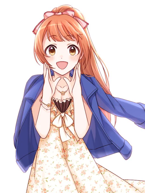智香ちゃんお誕生日おめでとう?
#若林智香 
#若林智香生誕祭2020 