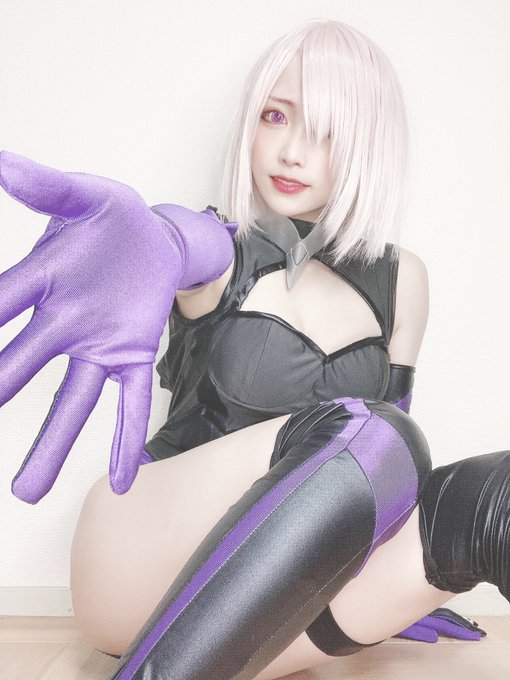 Twitterのコスプレ画像40