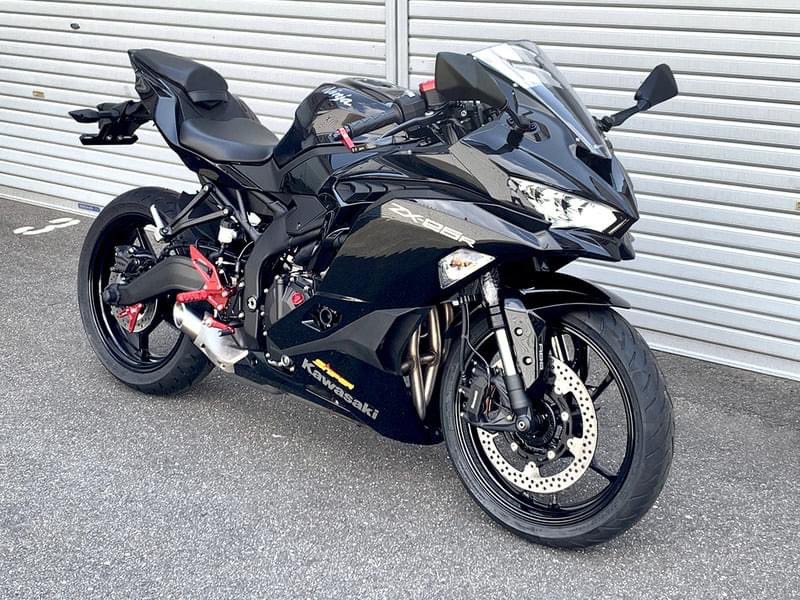 変更しました MORIWAKI ENGINEERING モリワキエンジニアリング フェンダーレス