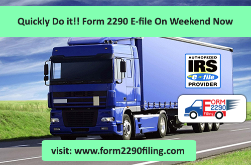 form2290filing's tweet photo. As a heavy vehicle operator, you must #fileForm2290 E-file and #pay2290HVUT with the Internal Revenue Service. The #Form2290deadline is August 31st.
visit: https://t.co/E5KsizxFFr
Email: support@form2290filing.com
#irsform2290online #efileform2290 #form2290filing #tax2290online https://t.co/ZNDsVTGzLS