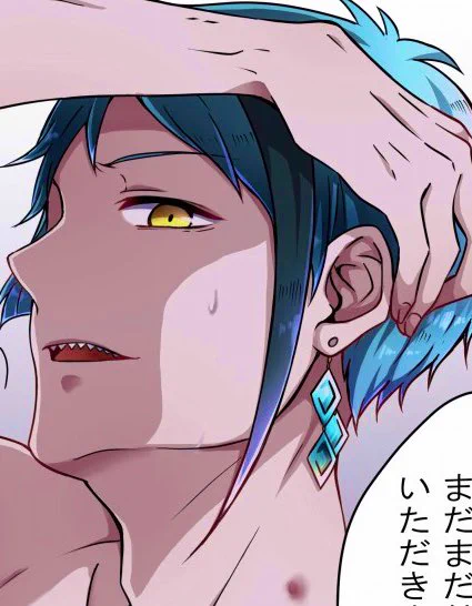 #夜のtwstプラス
ぬるいけど夜のタグ付けときます!💦🐬🦐
🔞垢で公開してます@an_oxm 