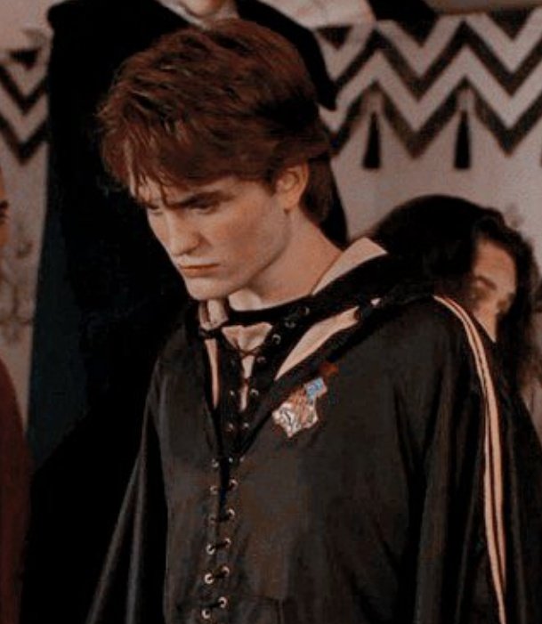 Belle Riddle⚡|9¾ (@BelleSnapeask) | Twitter