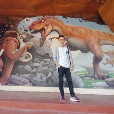 AL_Hadad7's tweet photo. #FotoProfilBaru https://t.co/a2XbTkNb8H